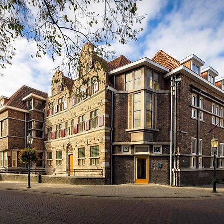 Stadsherberg Ald Weishoes - Hostel Venlo Esterno foto