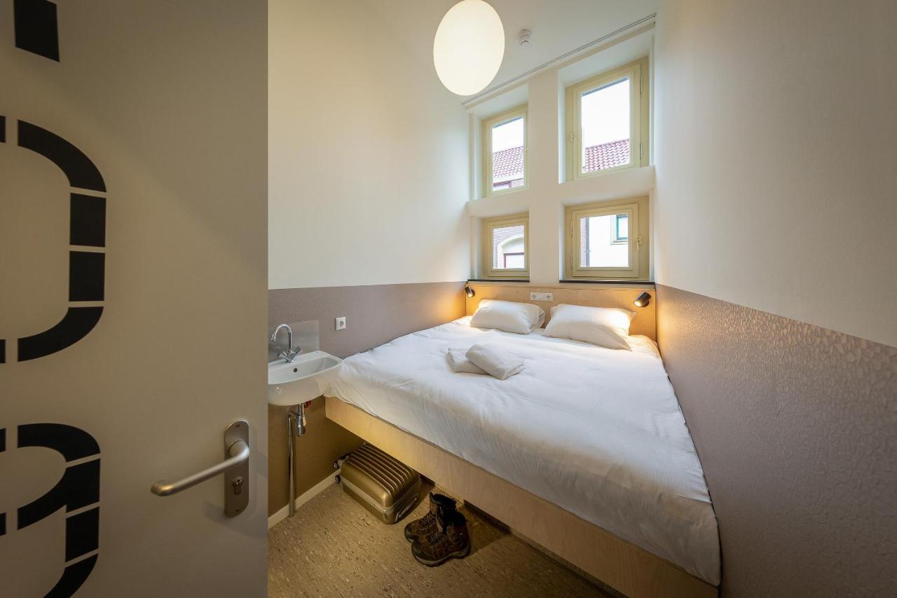 Stadsherberg Ald Weishoes - Hostel Venlo Esterno foto