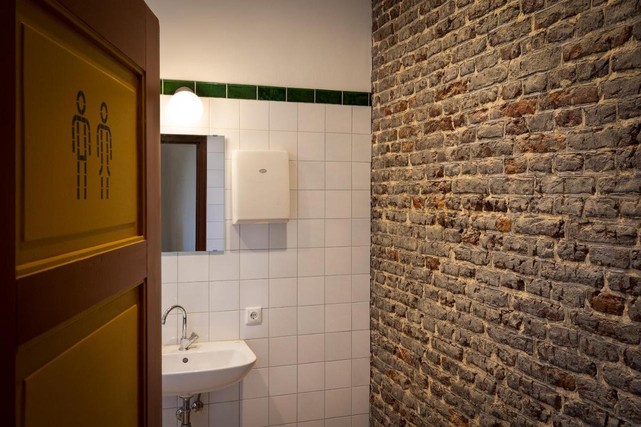 Stadsherberg Ald Weishoes - Hostel Venlo Esterno foto